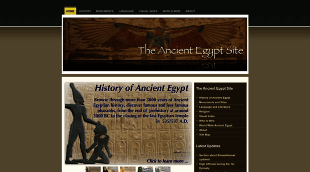 ancient-egypt.org
