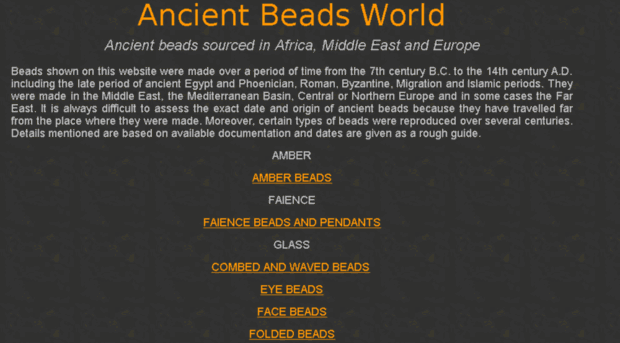 ancientbeadsworld.com