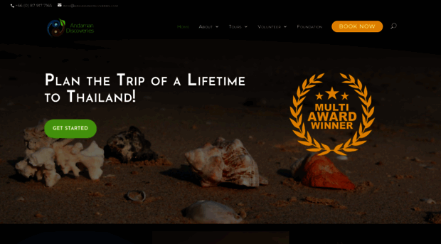 andamandiscoveries.com