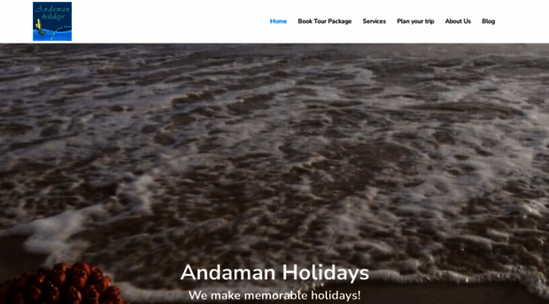 andamanholidays.com