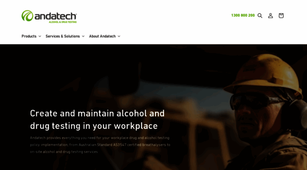 andatech.com.au