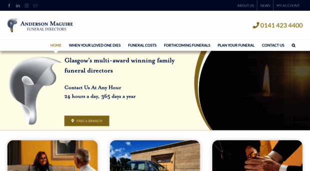 andersonmaguire.co.uk