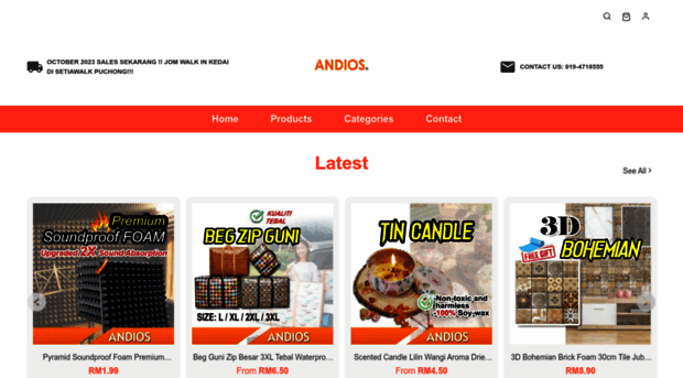 andios.com.my