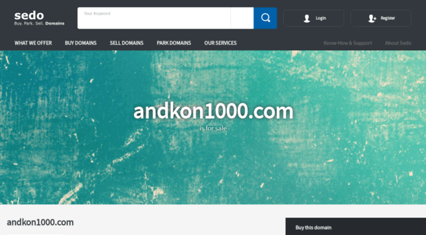 andkon1000.com