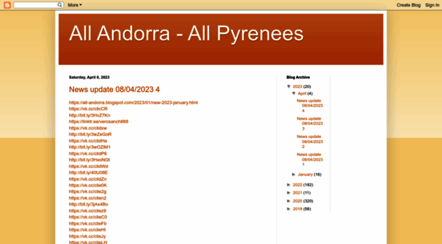 andorra-pyrenees.blogspot.com