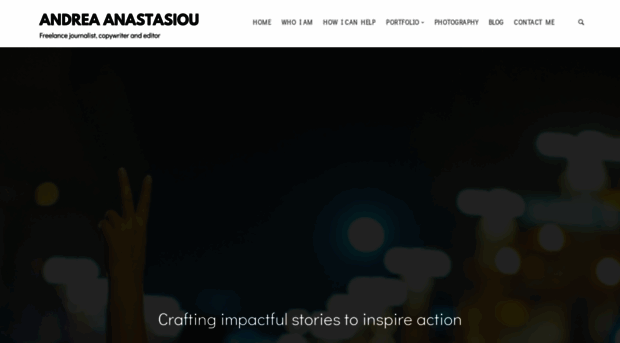 andreaanastasiou.com
