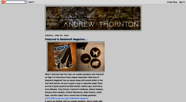 andrew-thornton.blogspot.com