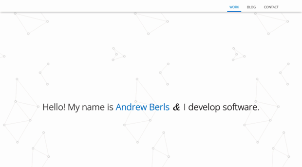 andrewberls.com