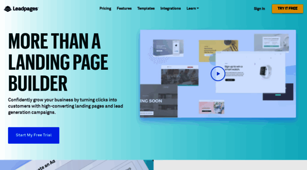 andrewhansen.leadpages.net