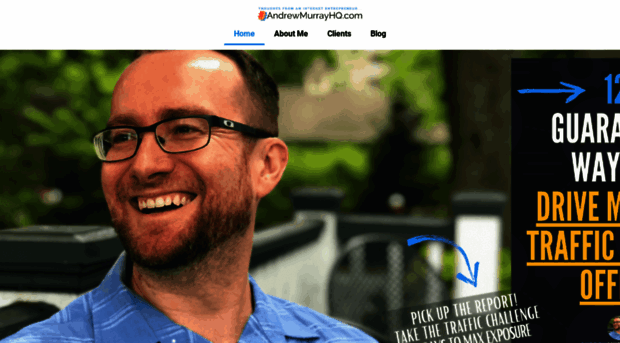 andrewmurrayhq.com