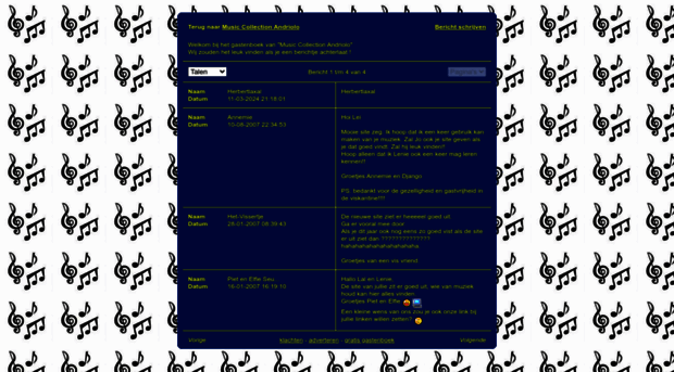 andriolo.write2me.nl