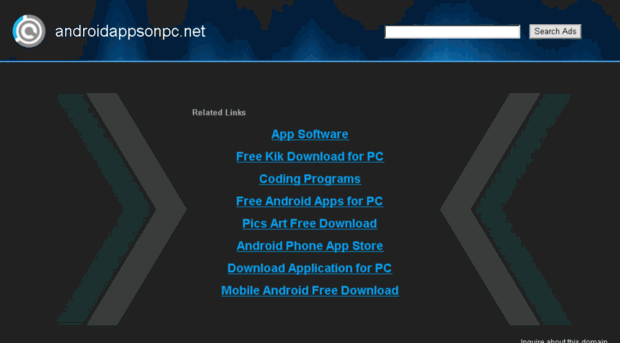 androidappsonpc.net