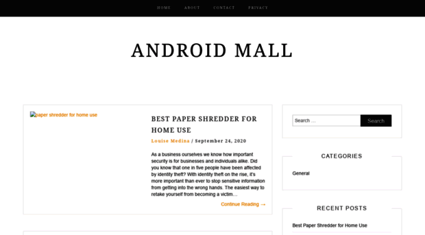 androidmall.co.uk