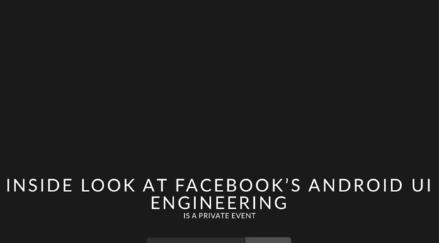 androiduitalk.splashthat.com