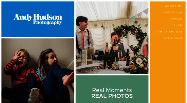 andyhudsonphotography.co.uk