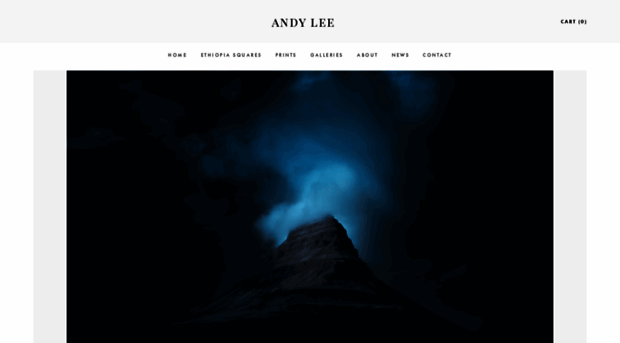 andylee.co