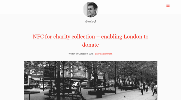 andylockett.com