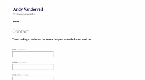 andyvandervell.wordpress.com