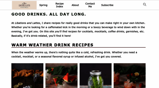 anerdcooks.com