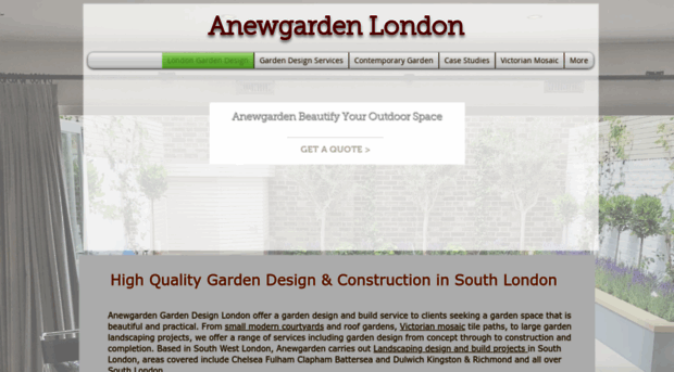anewgarden.co.uk