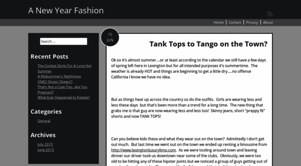 anewyearfashion.com
