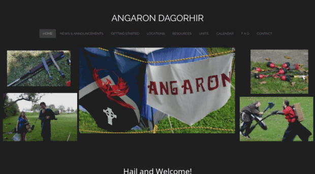 angaron.org