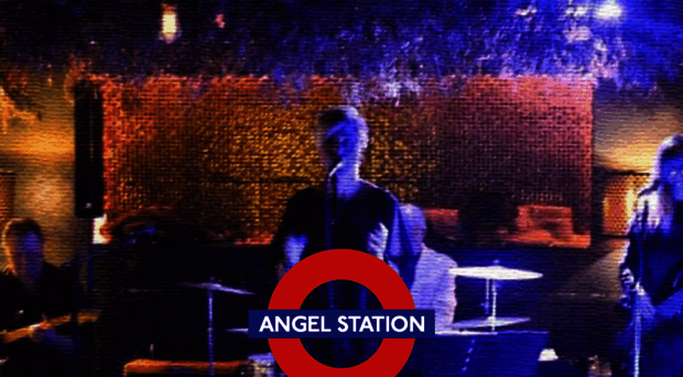 angel-station.com