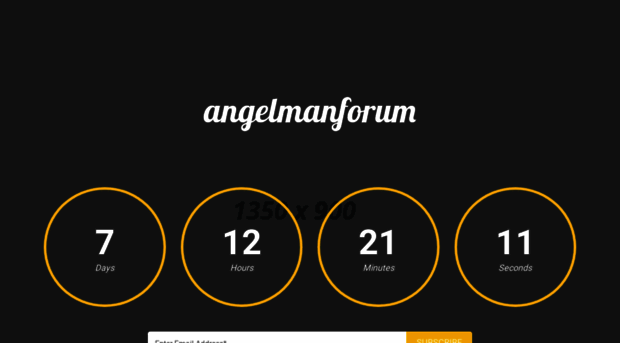 angelmanforum.org