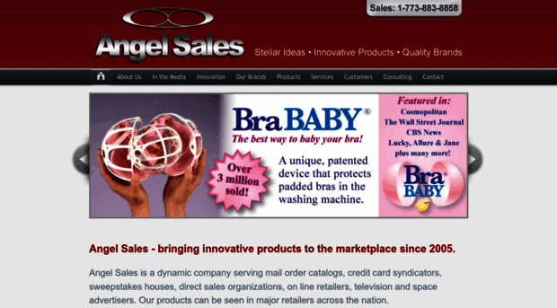 angelsales.com