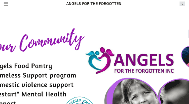 angelsfortheforgotten.org