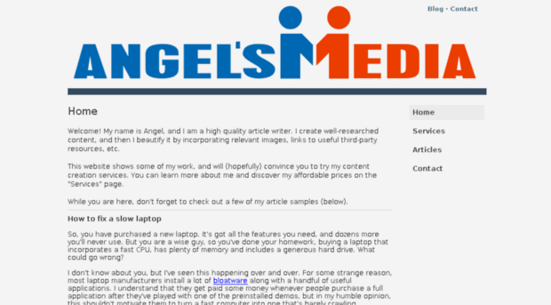 angelsmedia.org