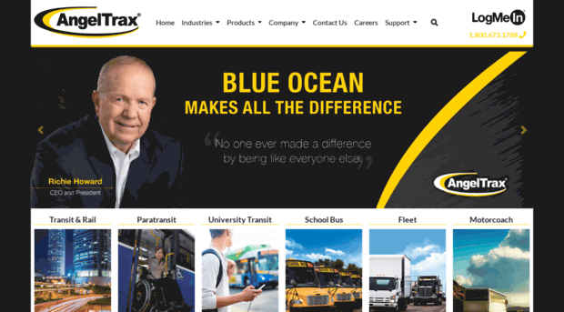 angeltrax.com