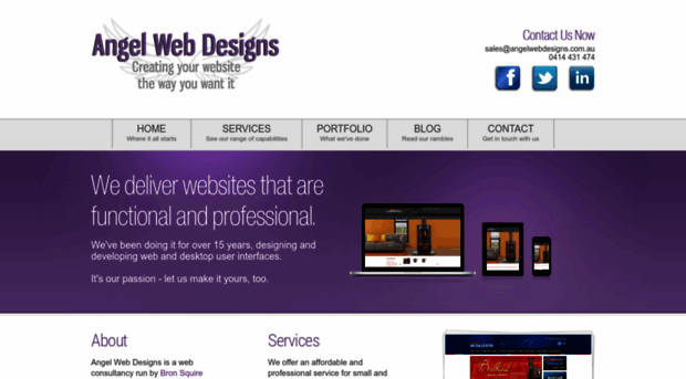 angelwebdesigns.com.au
