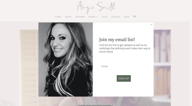 angiesmithonline.com