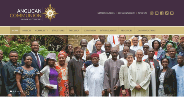 anglicancommunion.org
