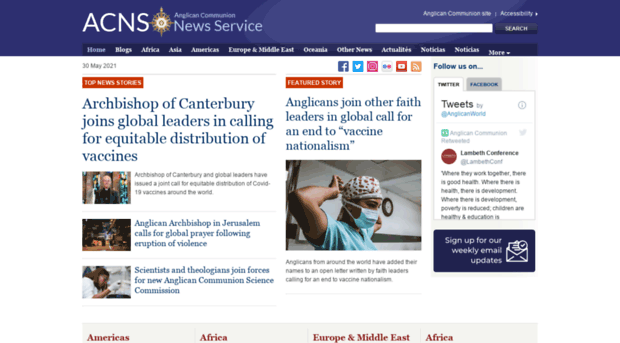 anglicannews.org