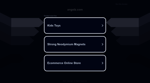 angolz.com