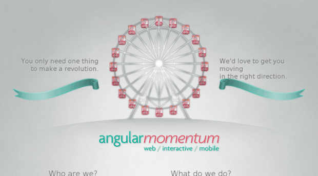 angular-momentum.co.uk