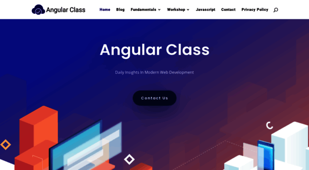 angularclass.com