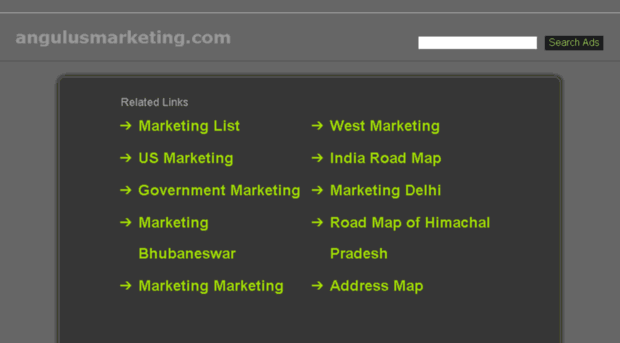 angulusmarketing.com
