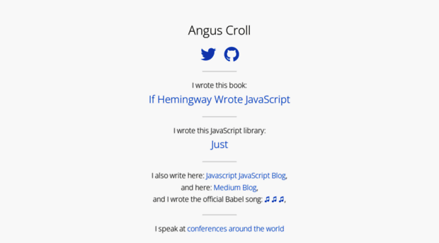 anguscroll.com