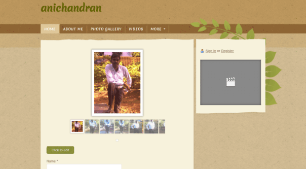 anichandran.webs.com