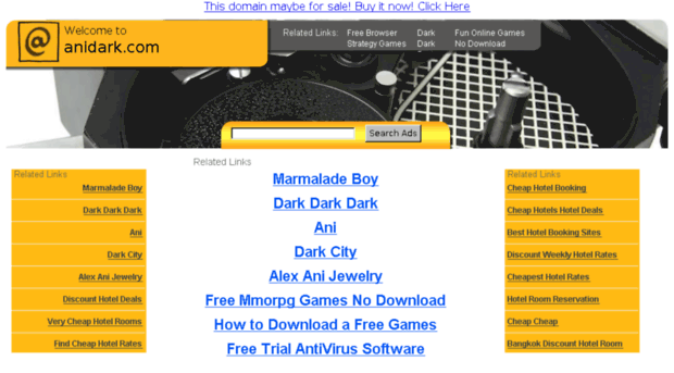 anidark.com