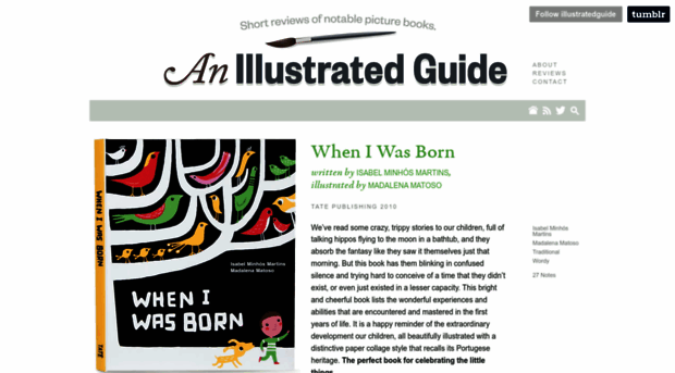 anillustratedguide.com