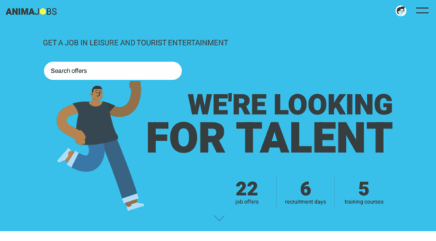 animajobs.com