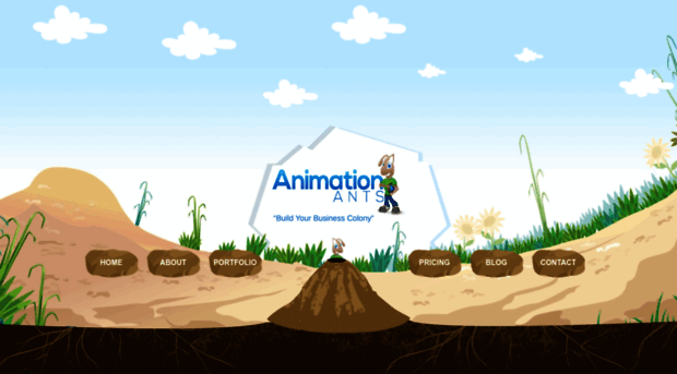 animationants.com