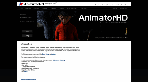 animatordv.wmmedia.com
