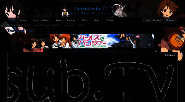 anime.fansub.tv
