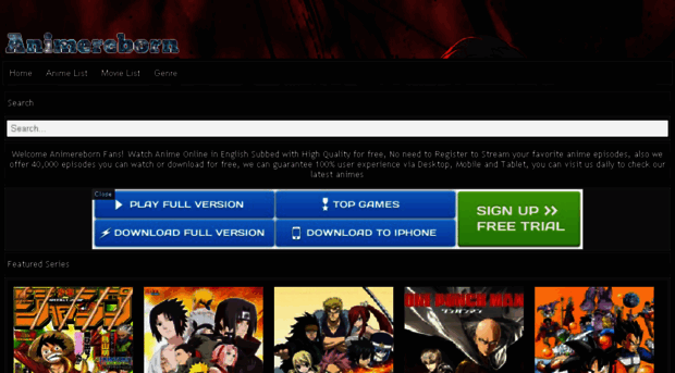animerebirth.tv