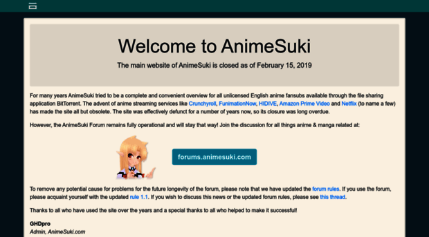 animesuki.nl